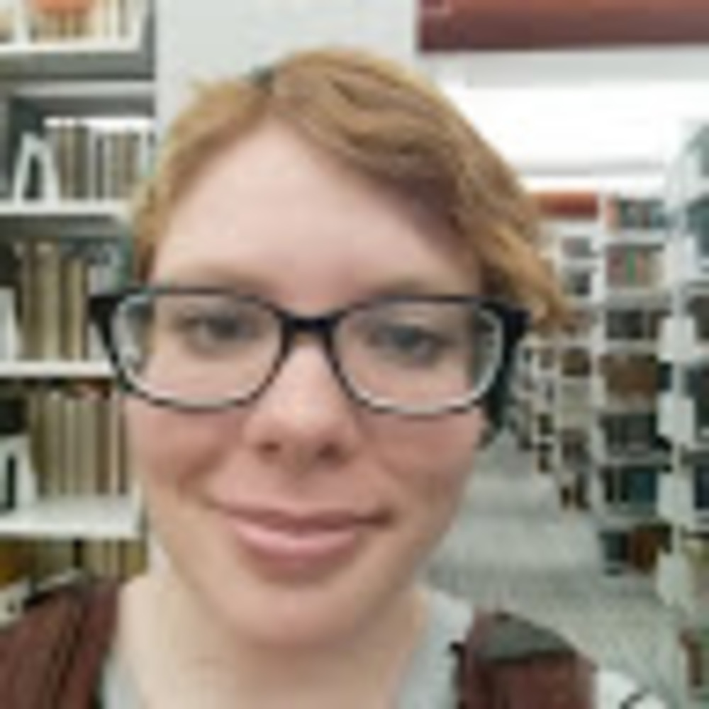 Meet your Posher, Mackenzie